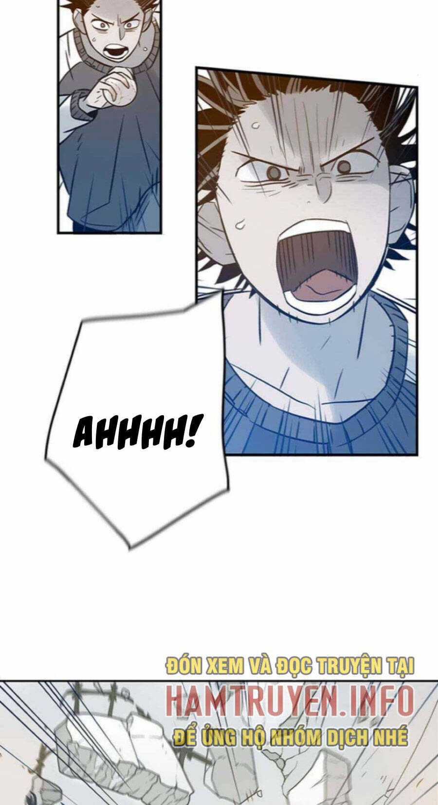 Điểm Hẹn - Chapter 54 - Trang 35