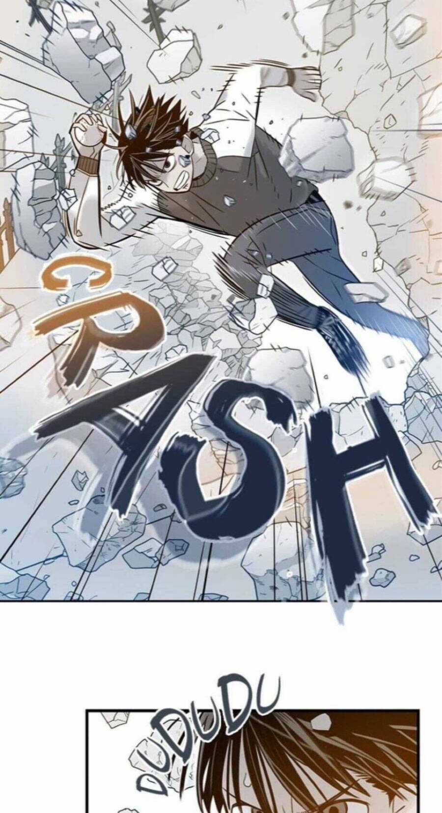 Điểm Hẹn - Chapter 54 - Trang 36