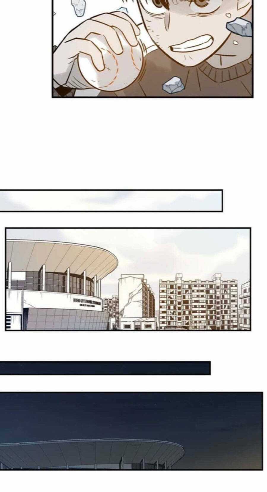 Điểm Hẹn - Chapter 54 - Trang 37