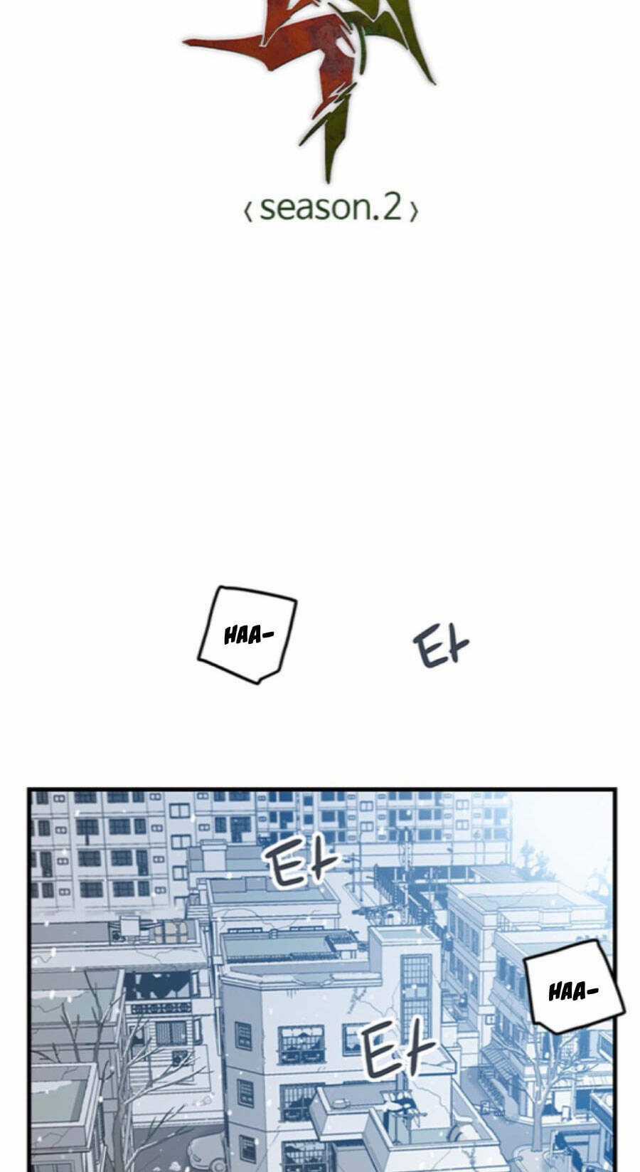 Điểm Hẹn - Chapter 54 - Trang 5