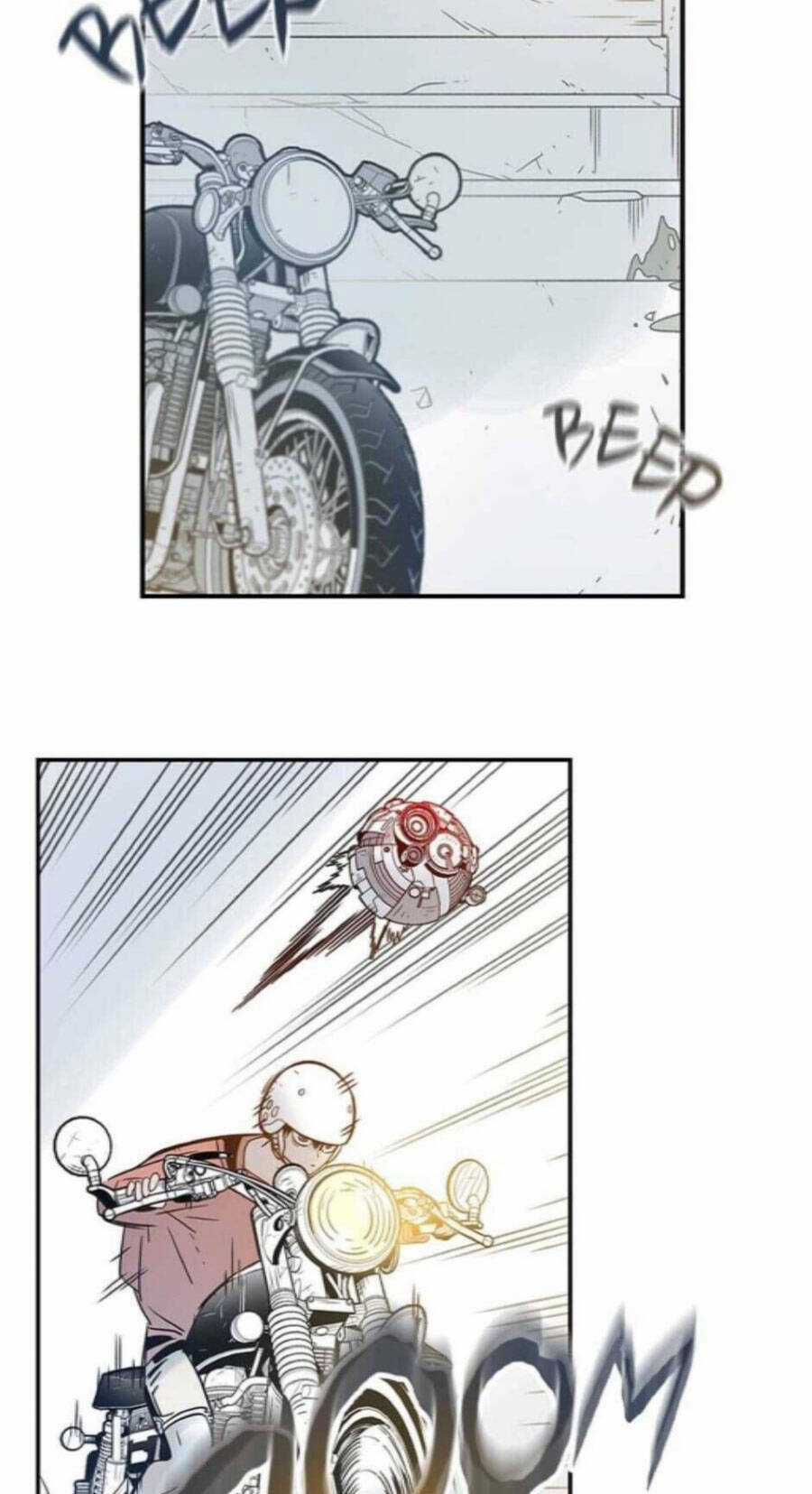 Điểm Hẹn - Chapter 54 - Trang 44