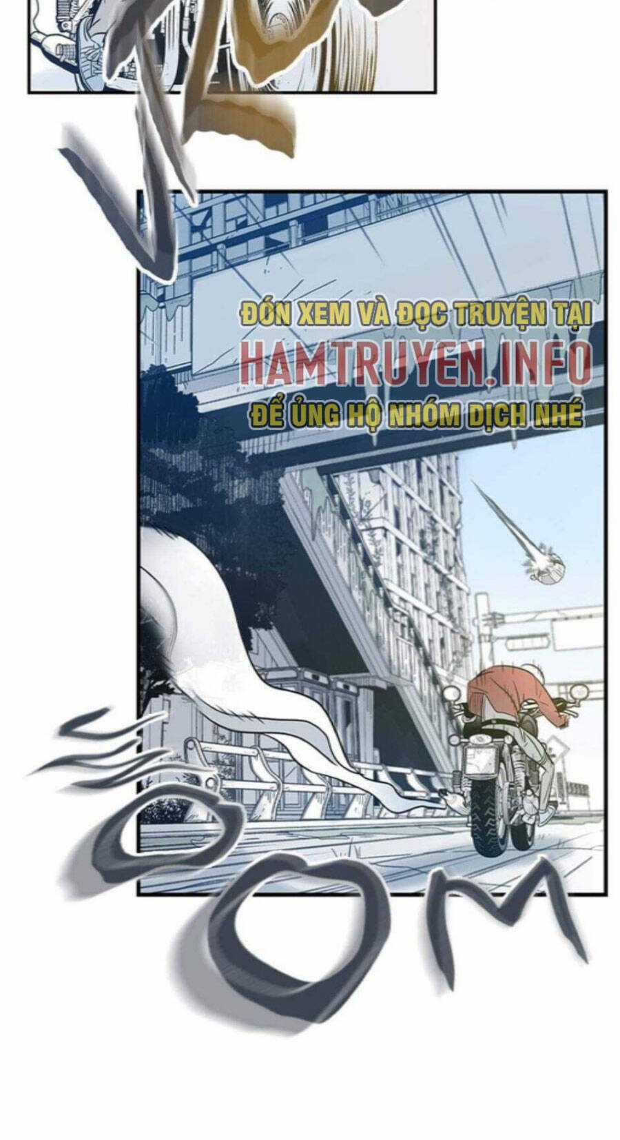 Điểm Hẹn - Chapter 54 - Trang 45