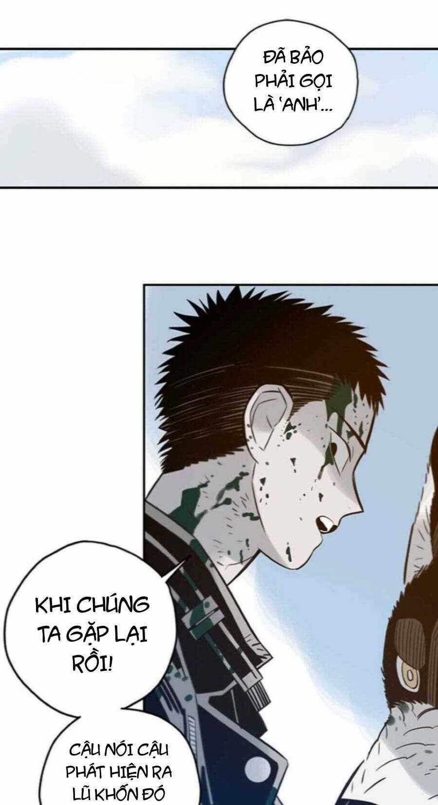 Điểm Hẹn - Chapter 54 - Trang 46