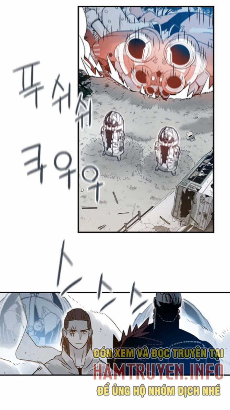 Điểm Hẹn - Chapter 54 - Trang 49