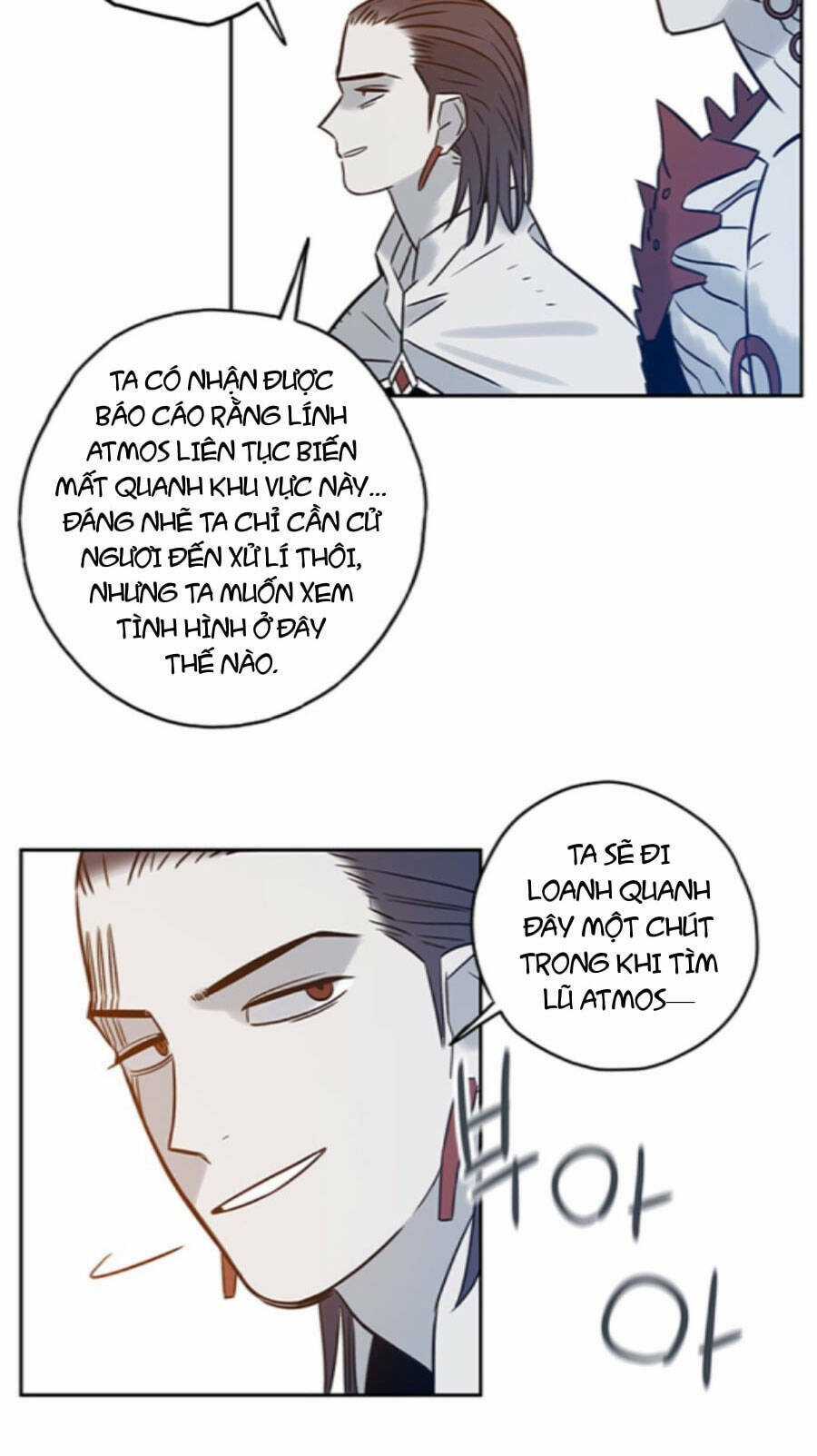 Điểm Hẹn - Chapter 54 - Trang 52