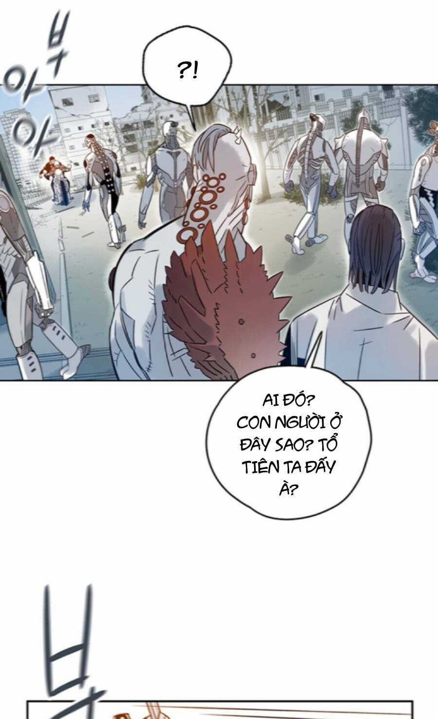 Điểm Hẹn - Chapter 54 - Trang 53