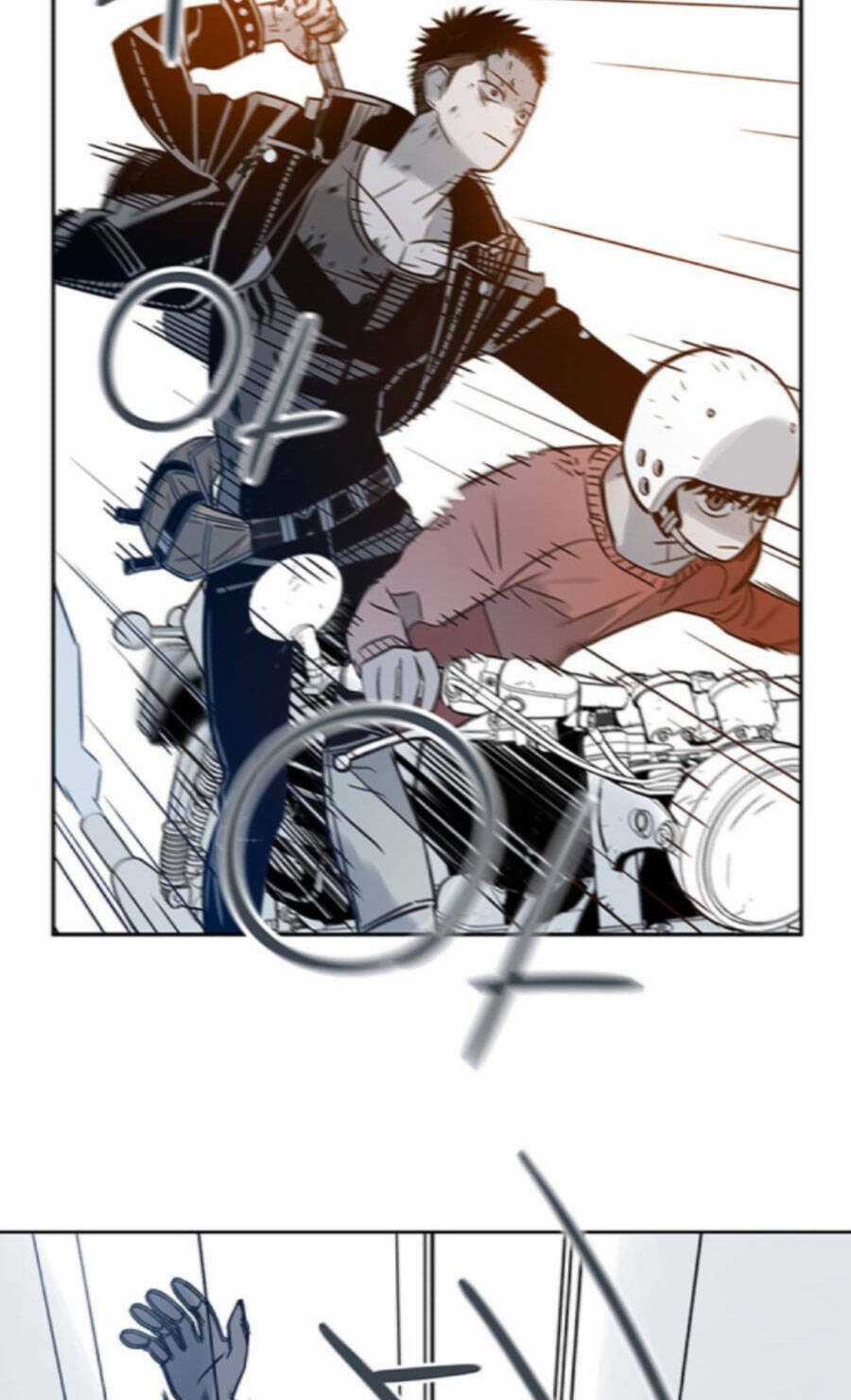 Điểm Hẹn - Chapter 54 - Trang 54