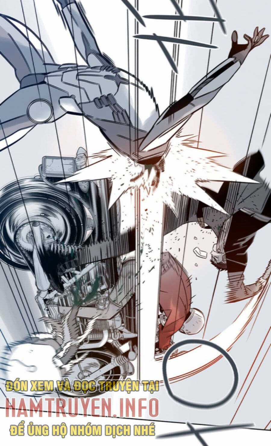 Điểm Hẹn - Chapter 54 - Trang 55