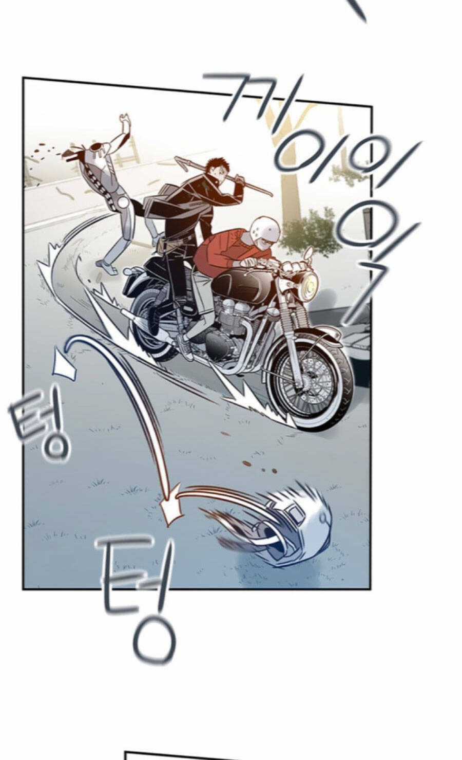 Điểm Hẹn - Chapter 54 - Trang 56