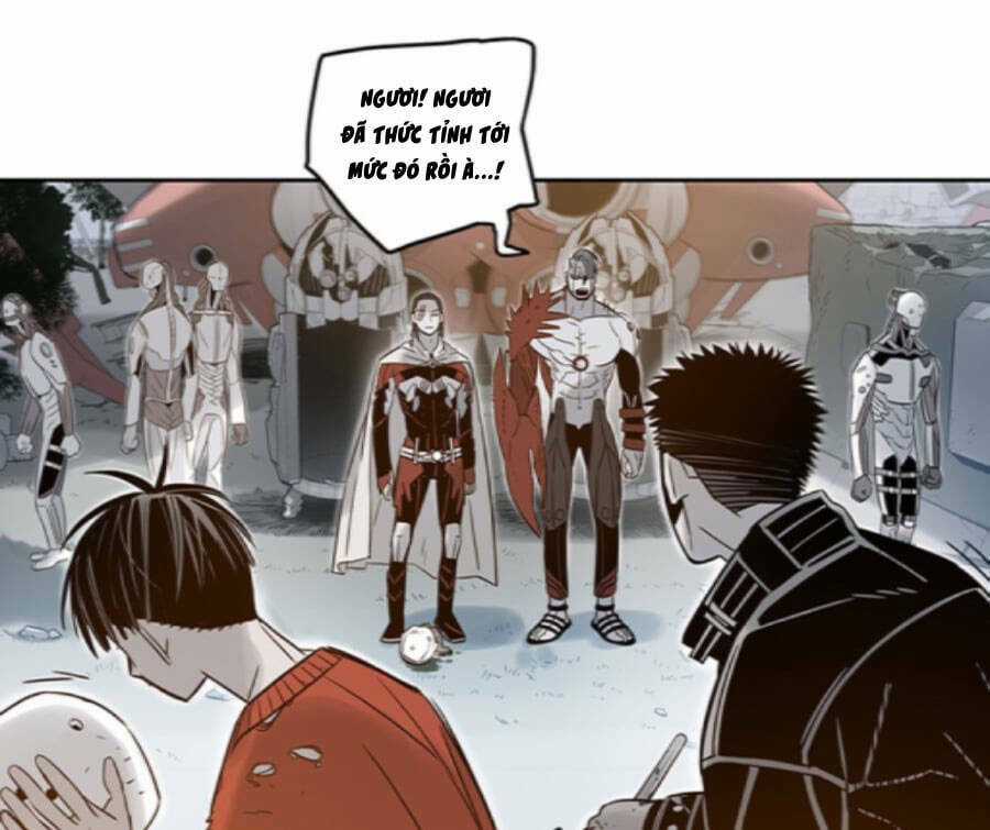 Điểm Hẹn - Chapter 54 - Trang 58