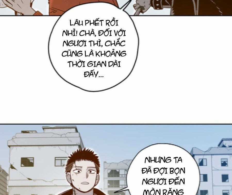 Điểm Hẹn - Chapter 54 - Trang 59