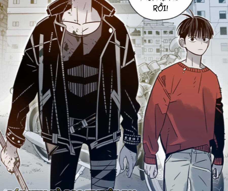 Điểm Hẹn - Chapter 54 - Trang 60