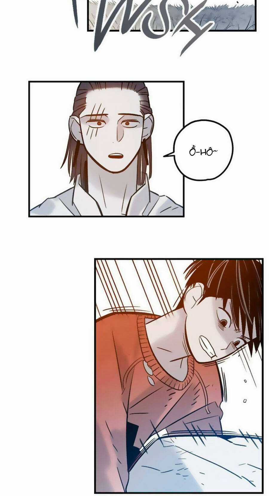 Điểm Hẹn - Chapter 55 - Trang 12