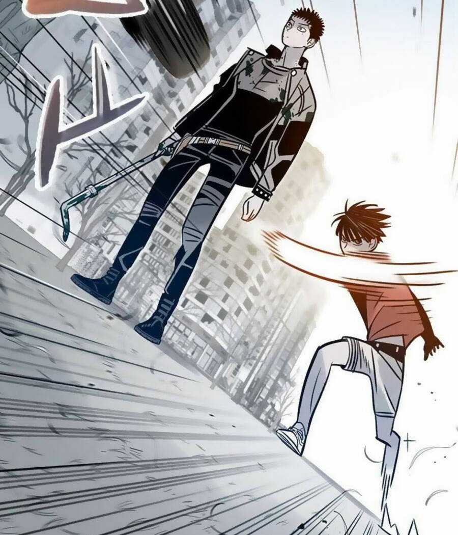 Điểm Hẹn - Chapter 55 - Trang 14