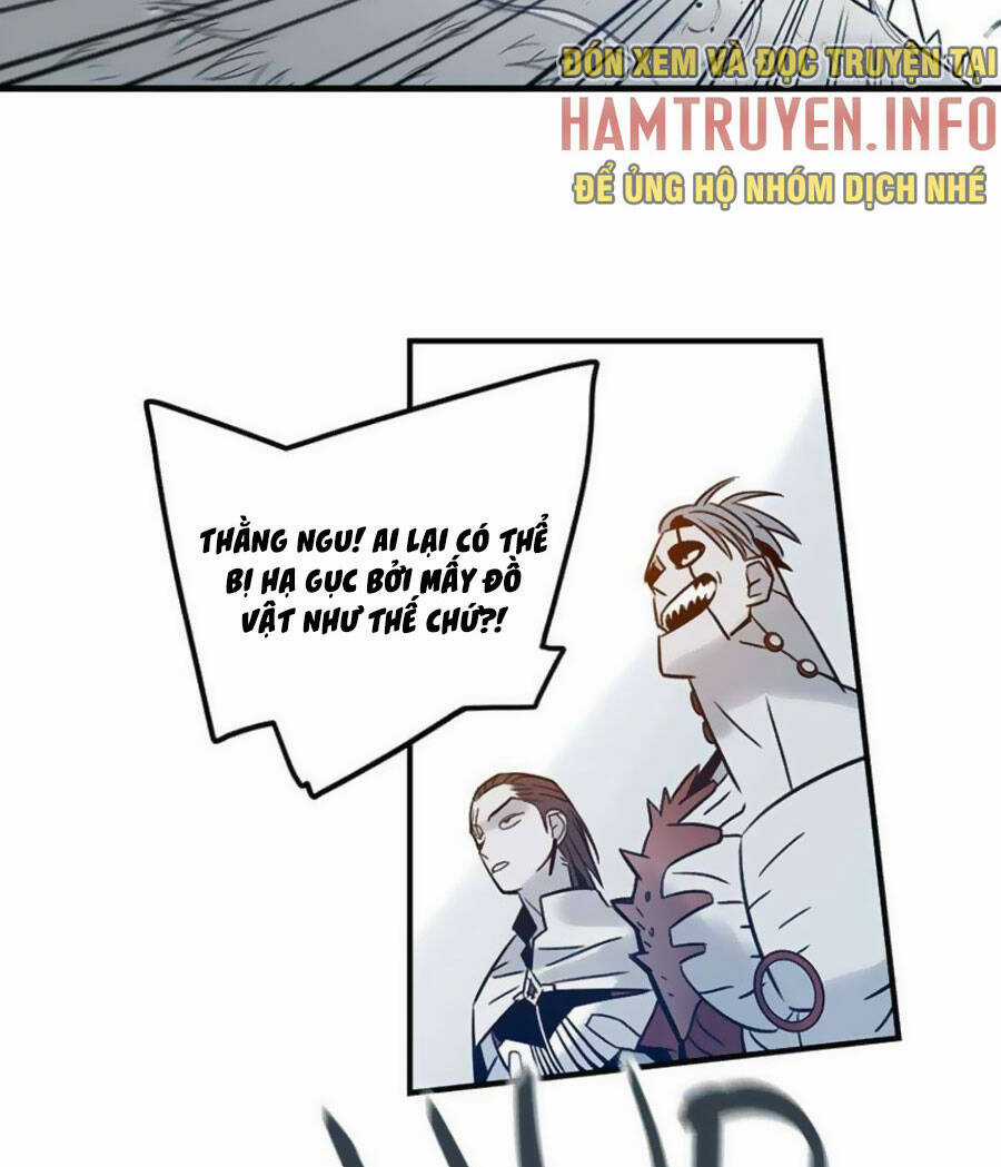 Điểm Hẹn - Chapter 55 - Trang 15