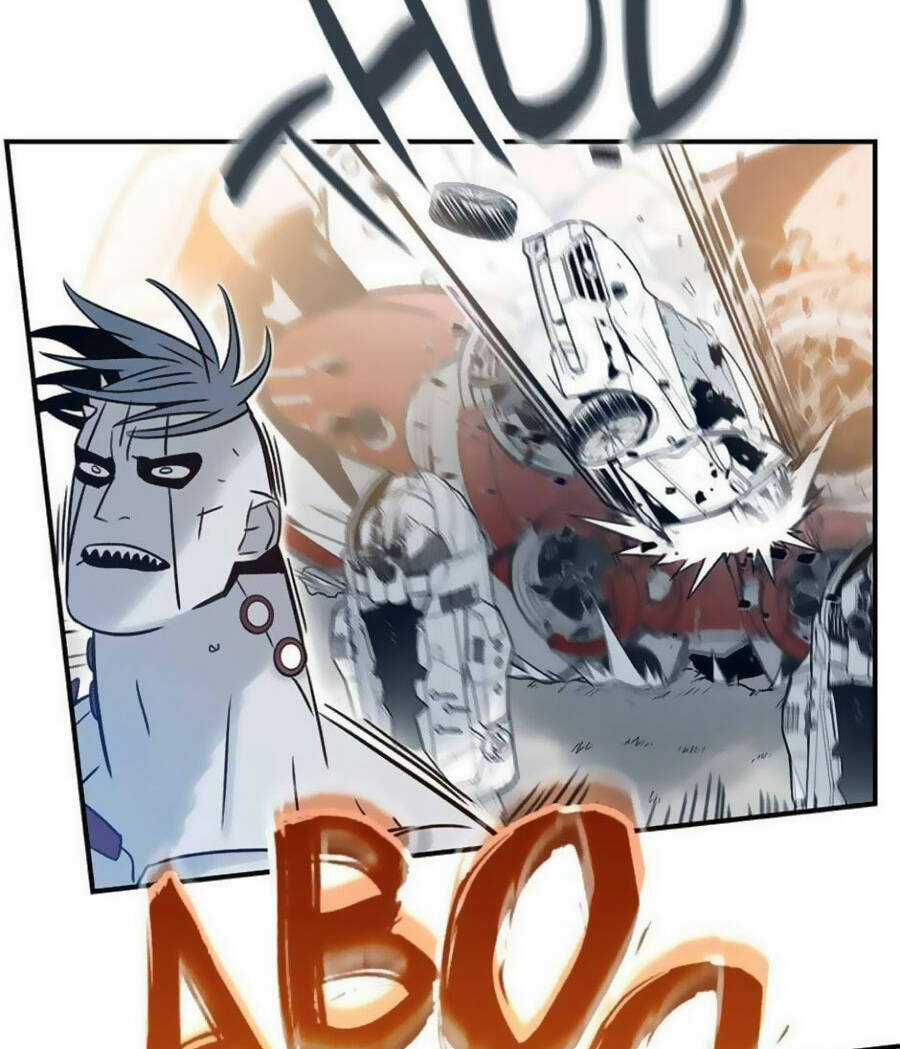 Điểm Hẹn - Chapter 55 - Trang 16