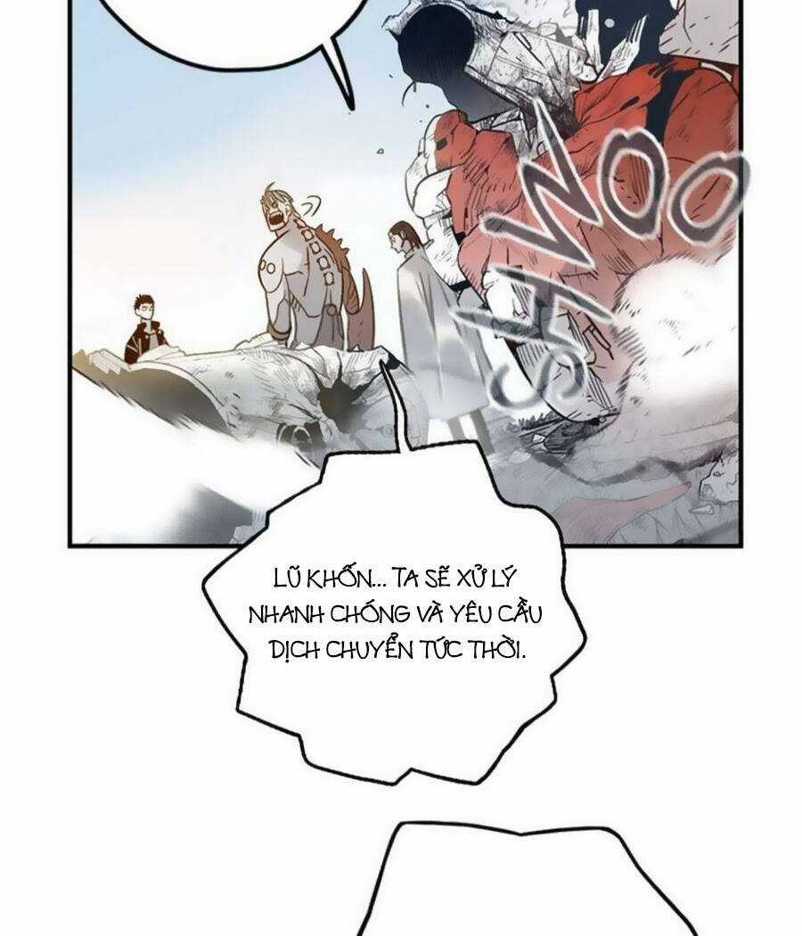 Điểm Hẹn - Chapter 55 - Trang 18