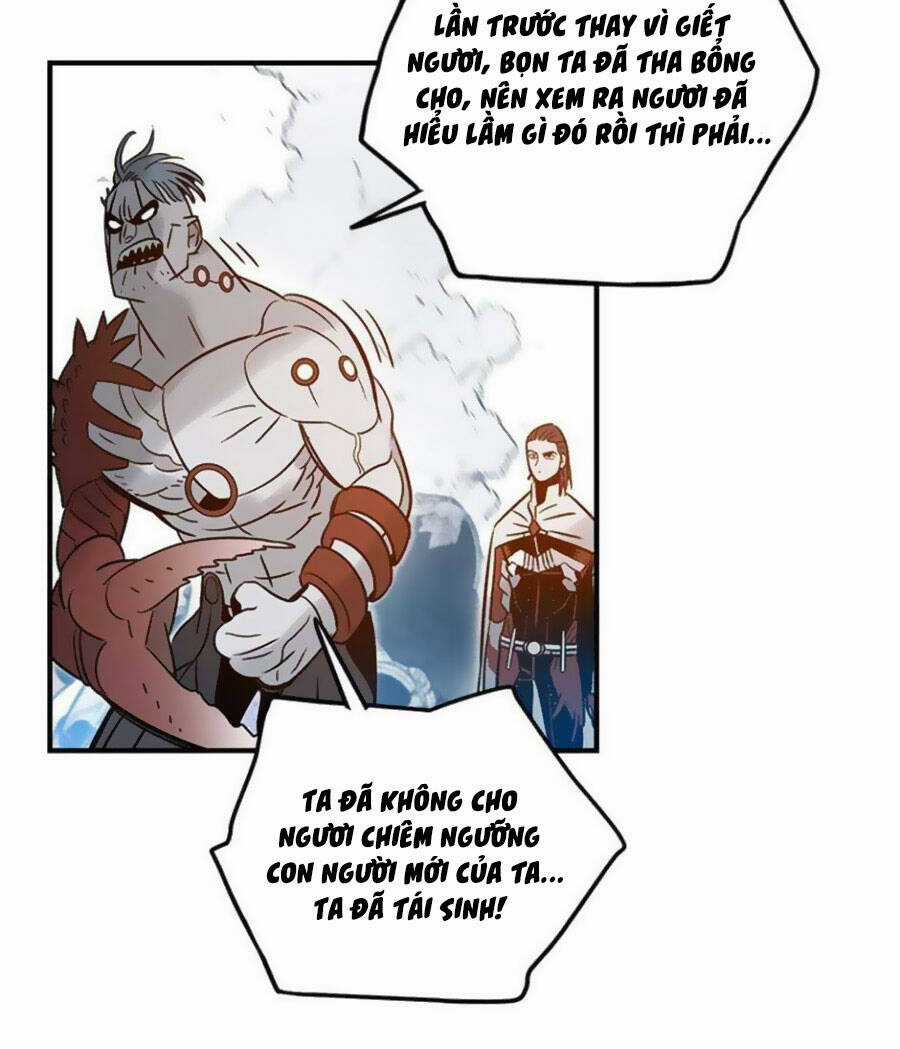 Điểm Hẹn - Chapter 55 - Trang 19