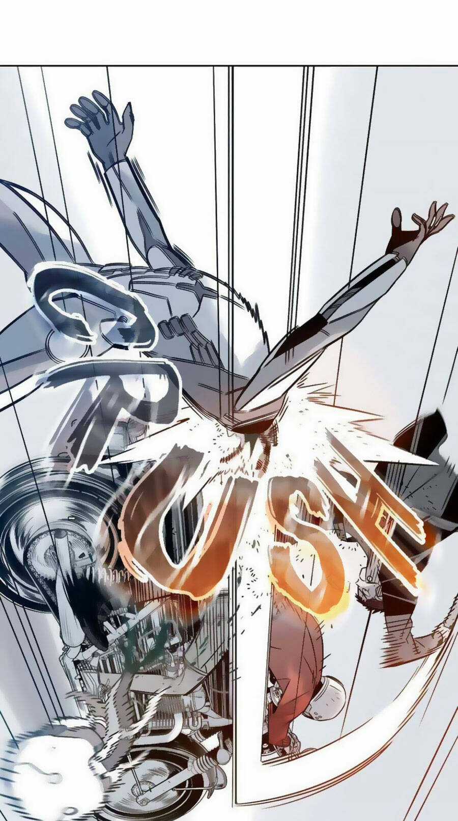 Điểm Hẹn - Chapter 55 - Trang 3