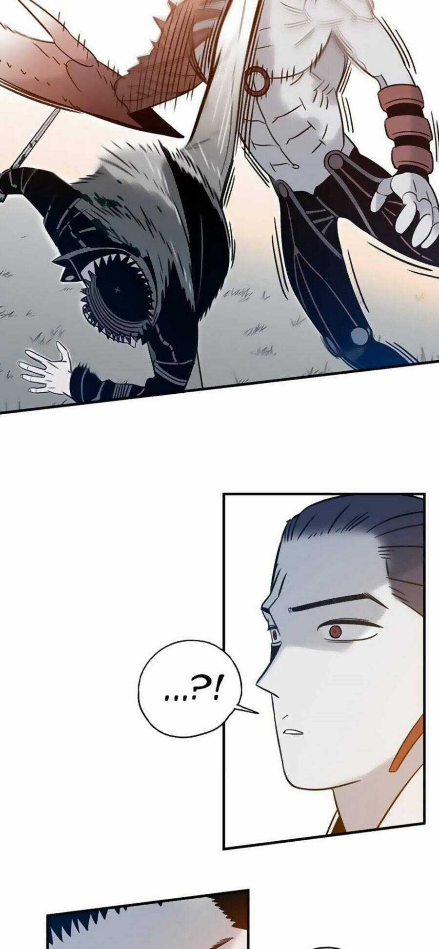 Điểm Hẹn - Chapter 55 - Trang 23