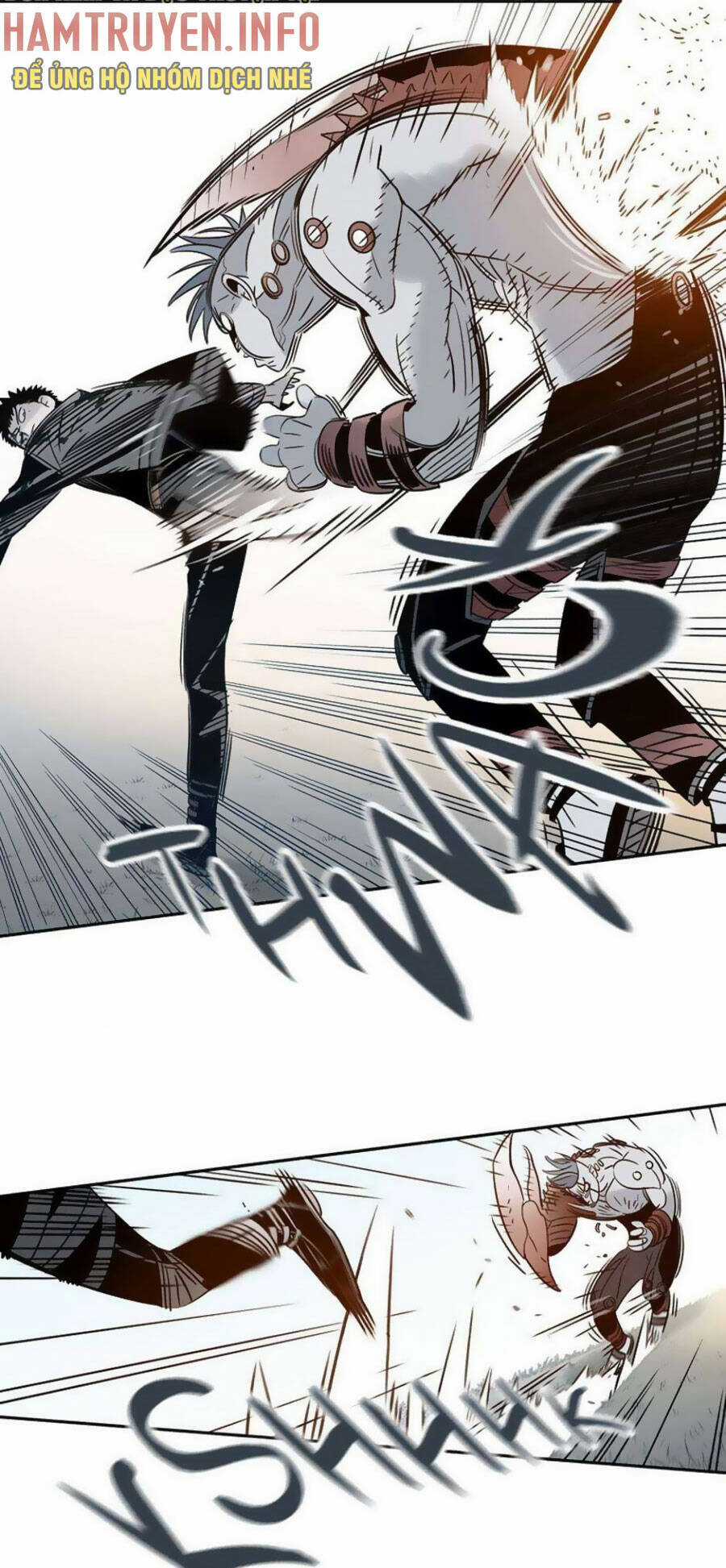 Điểm Hẹn - Chapter 55 - Trang 26