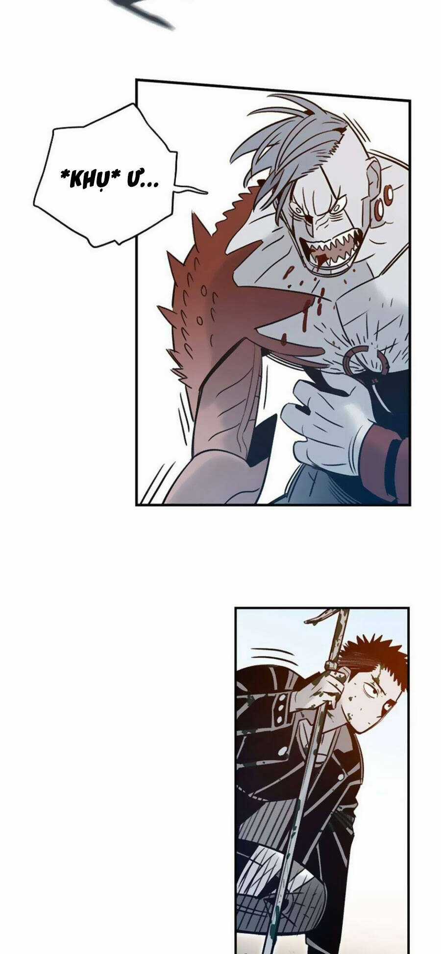 Điểm Hẹn - Chapter 55 - Trang 27