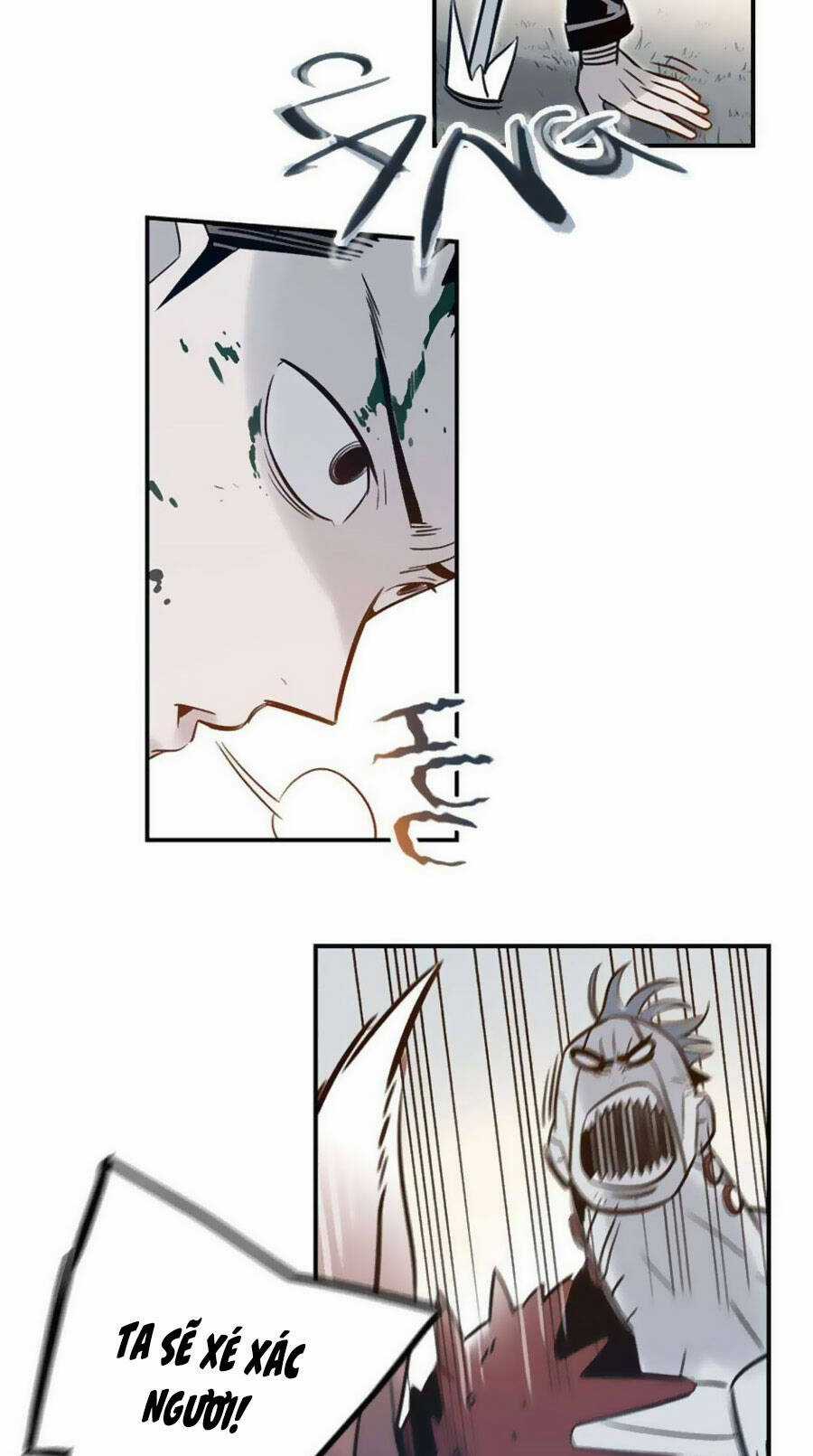 Điểm Hẹn - Chapter 55 - Trang 28