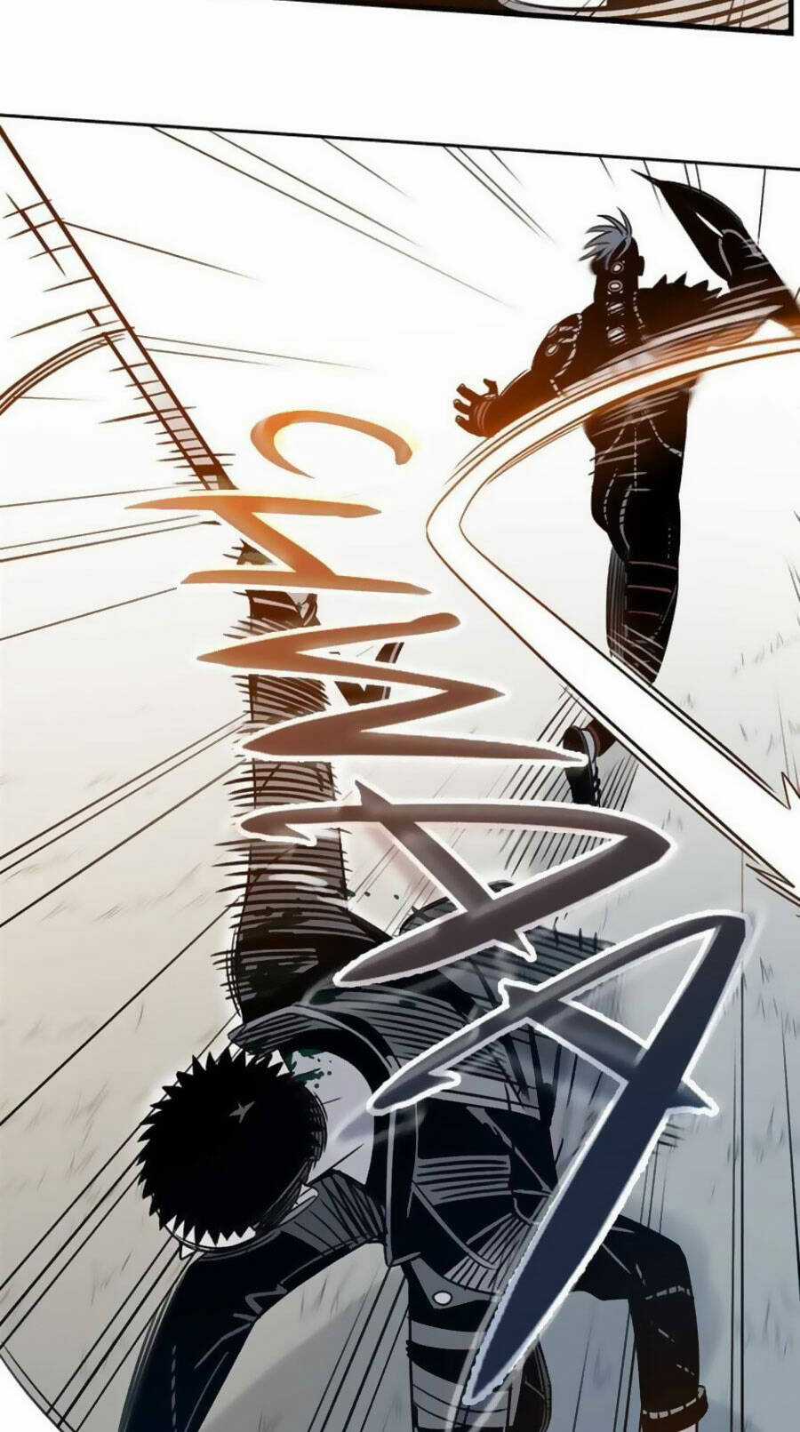 Điểm Hẹn - Chapter 55 - Trang 30