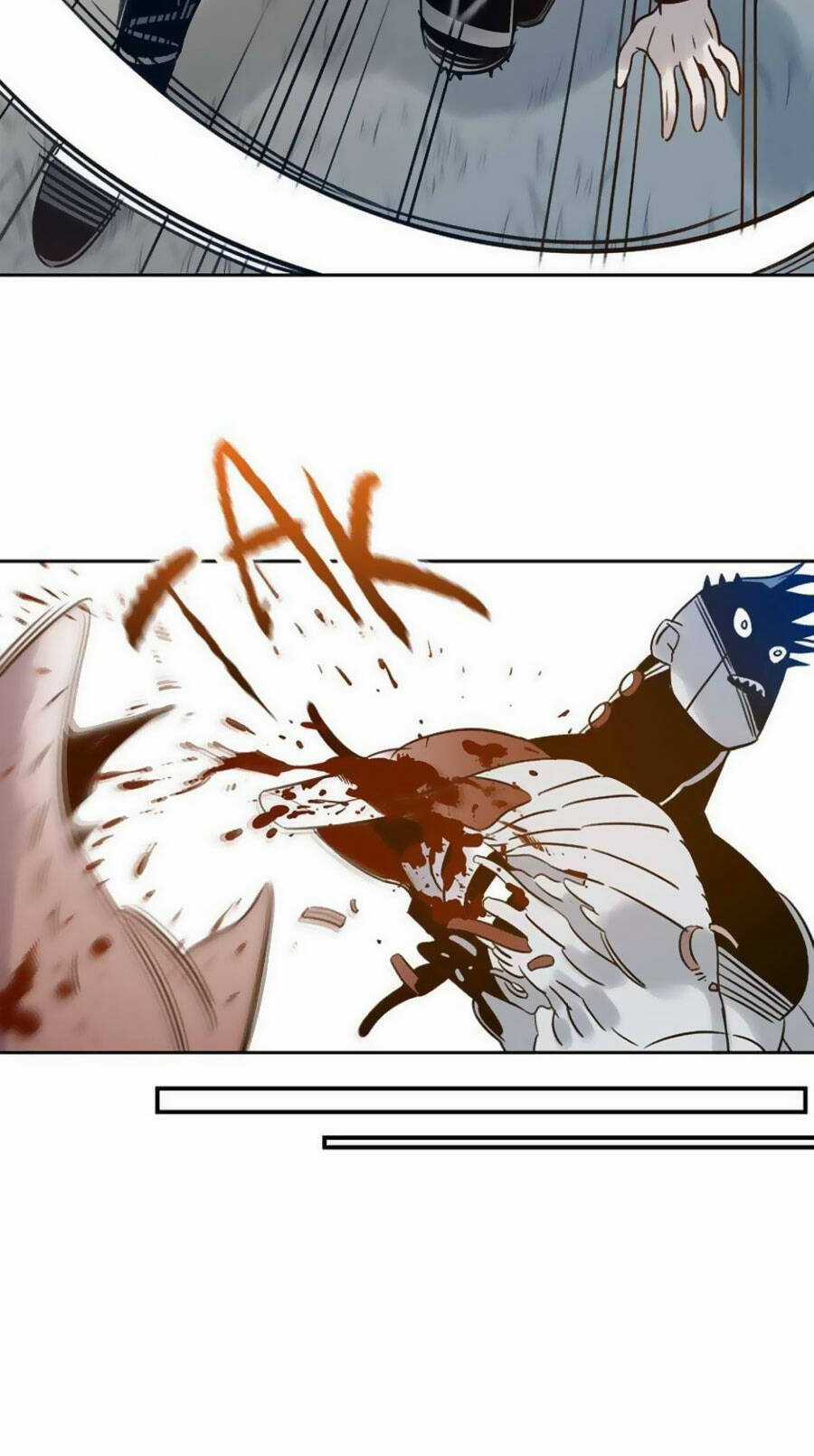 Điểm Hẹn - Chapter 55 - Trang 31