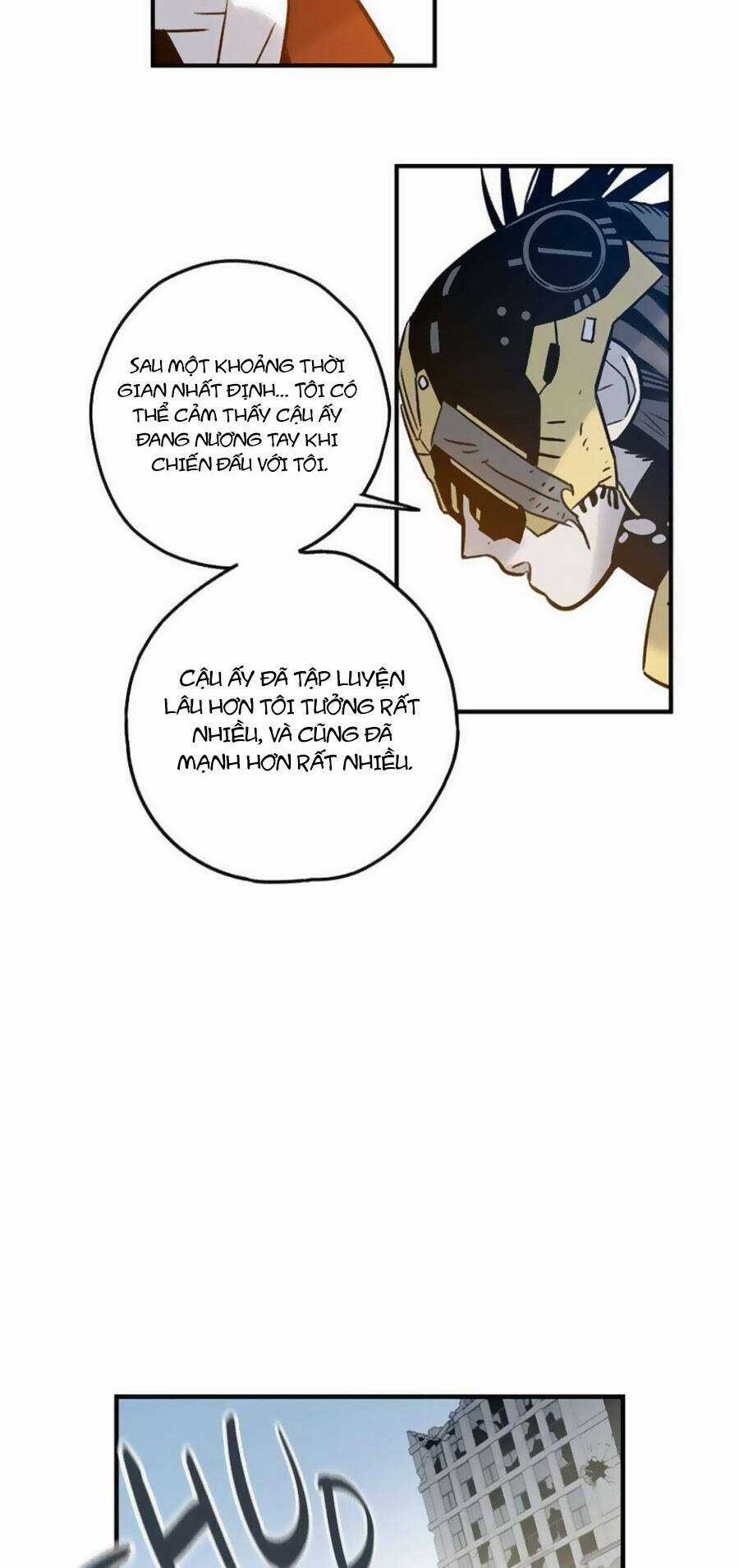 Điểm Hẹn - Chapter 55 - Trang 37