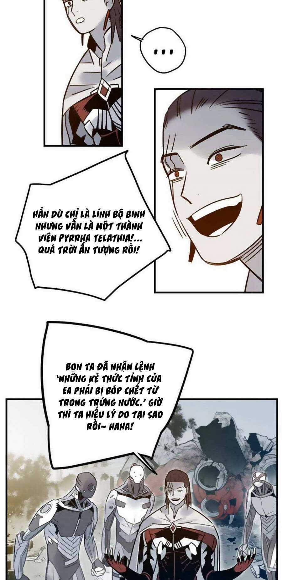 Điểm Hẹn - Chapter 55 - Trang 39