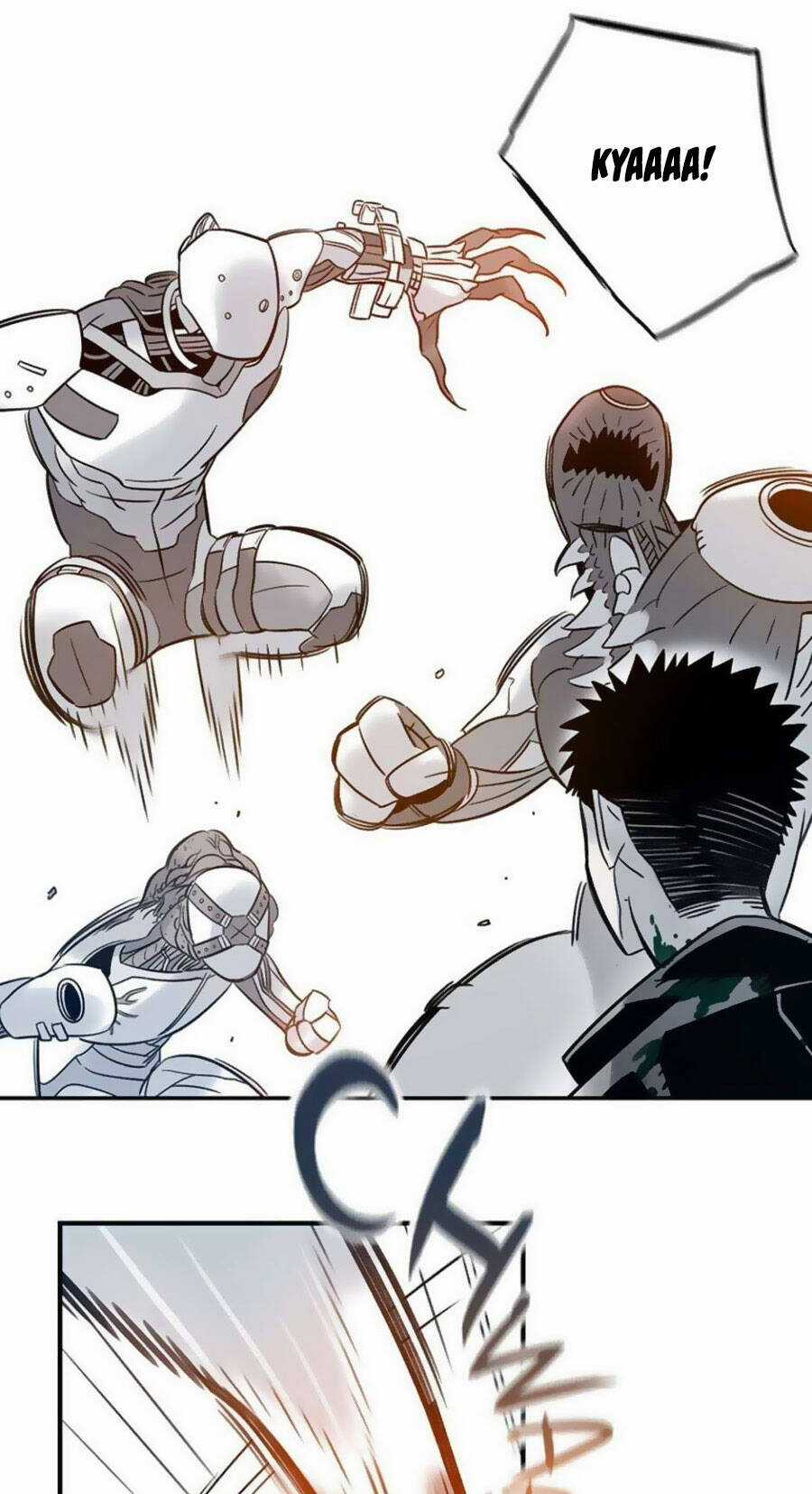 Điểm Hẹn - Chapter 55 - Trang 43