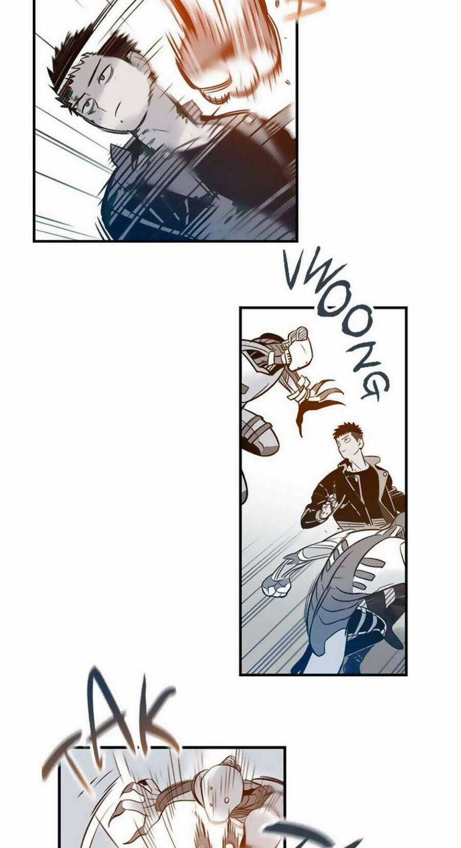 Điểm Hẹn - Chapter 55 - Trang 44