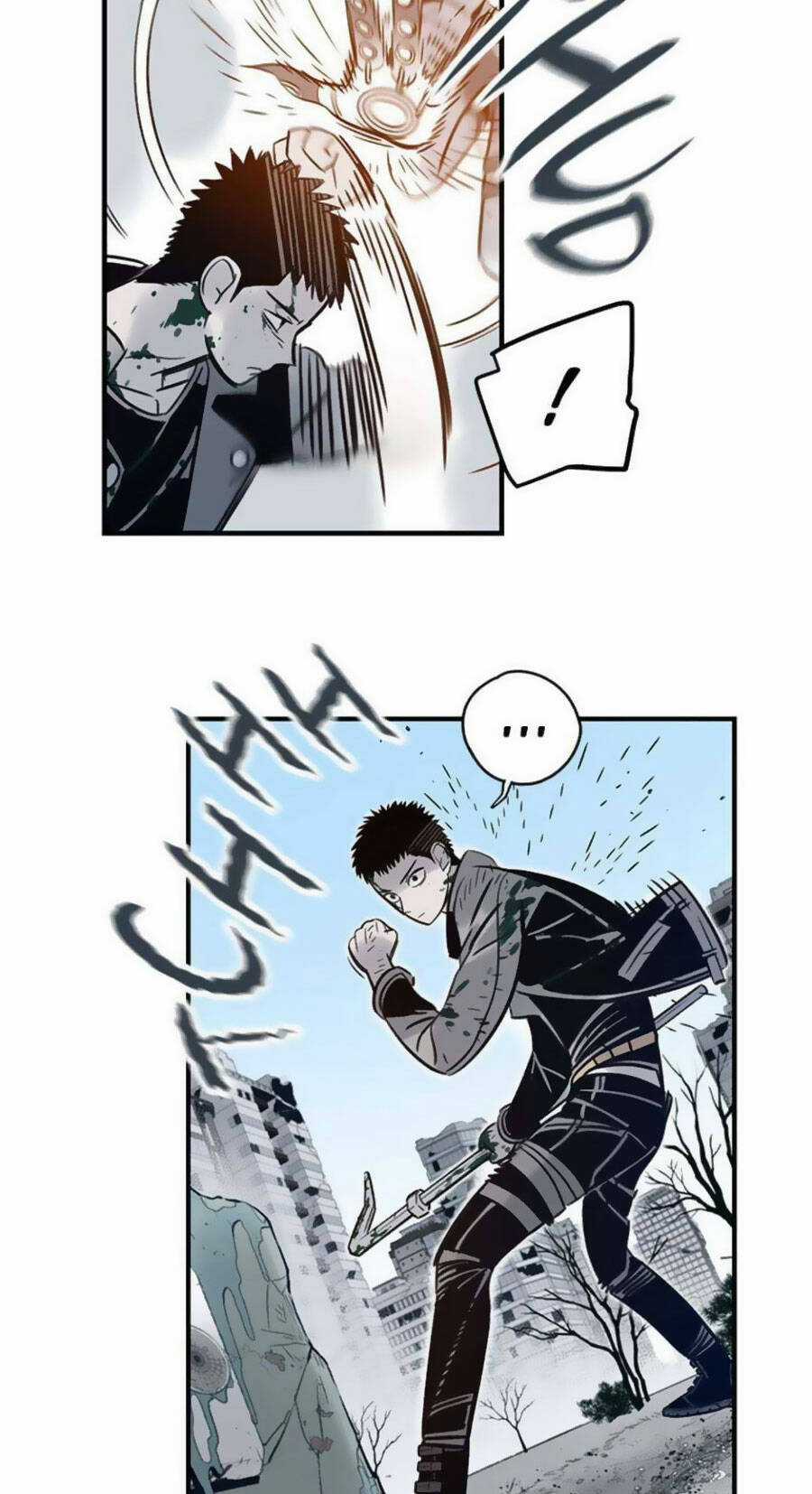 Điểm Hẹn - Chapter 55 - Trang 45