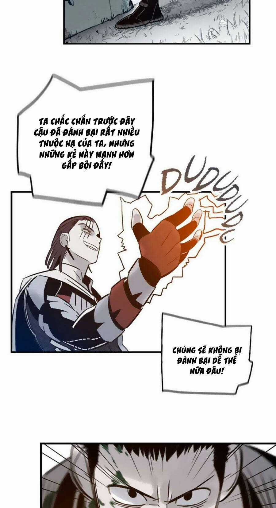 Điểm Hẹn - Chapter 55 - Trang 46