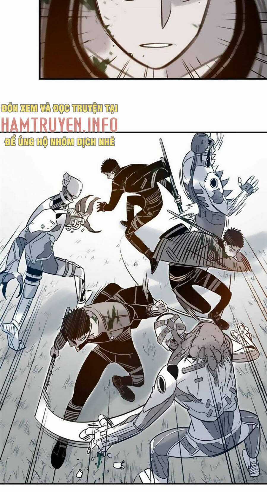 Điểm Hẹn - Chapter 55 - Trang 47