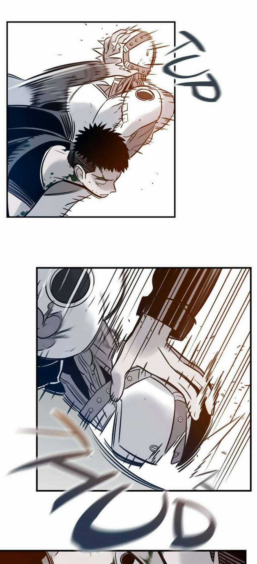 Điểm Hẹn - Chapter 55 - Trang 48