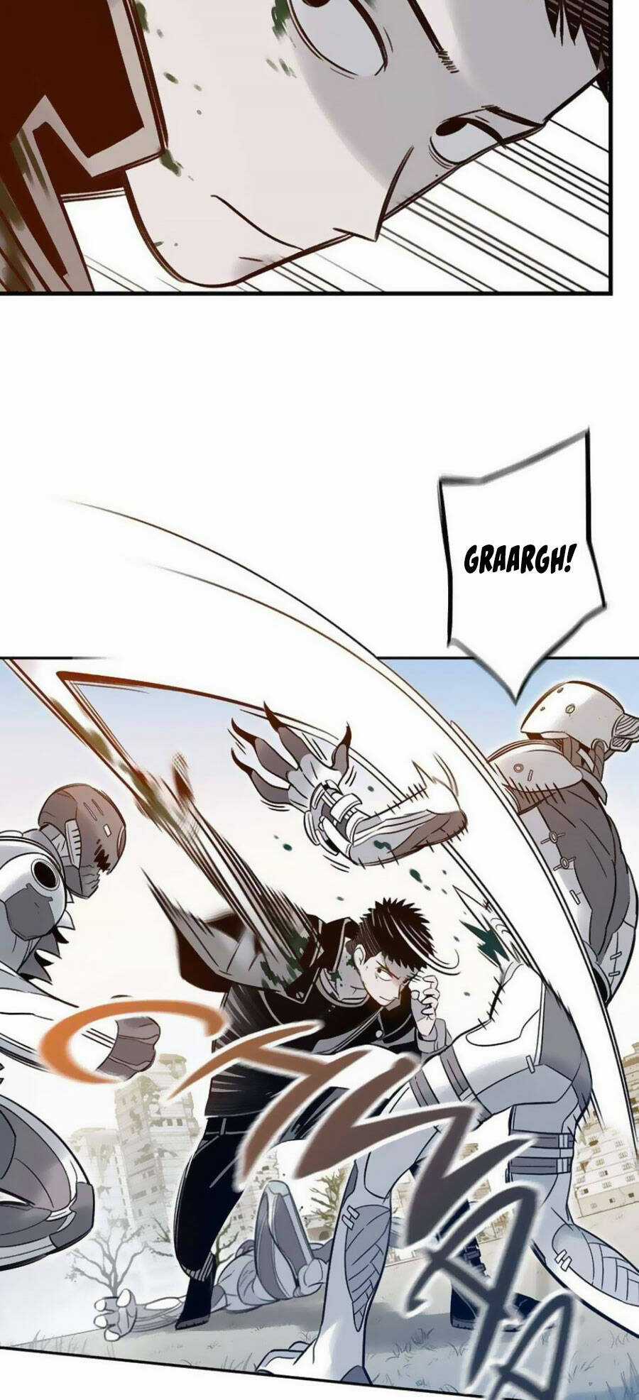 Điểm Hẹn - Chapter 55 - Trang 49