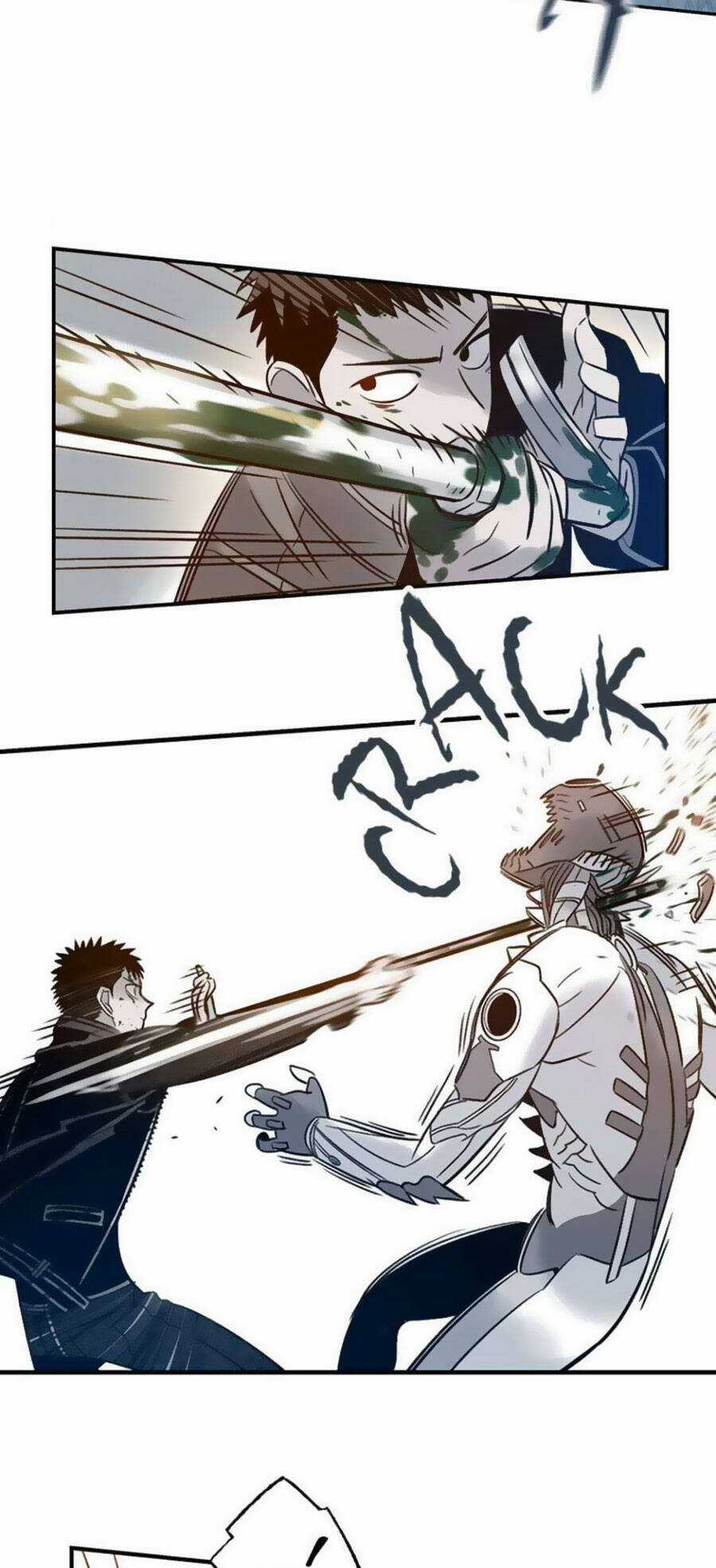 Điểm Hẹn - Chapter 55 - Trang 50