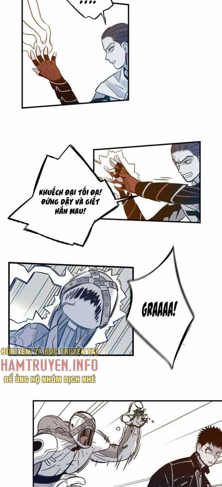 Điểm Hẹn - Chapter 55 - Trang 51