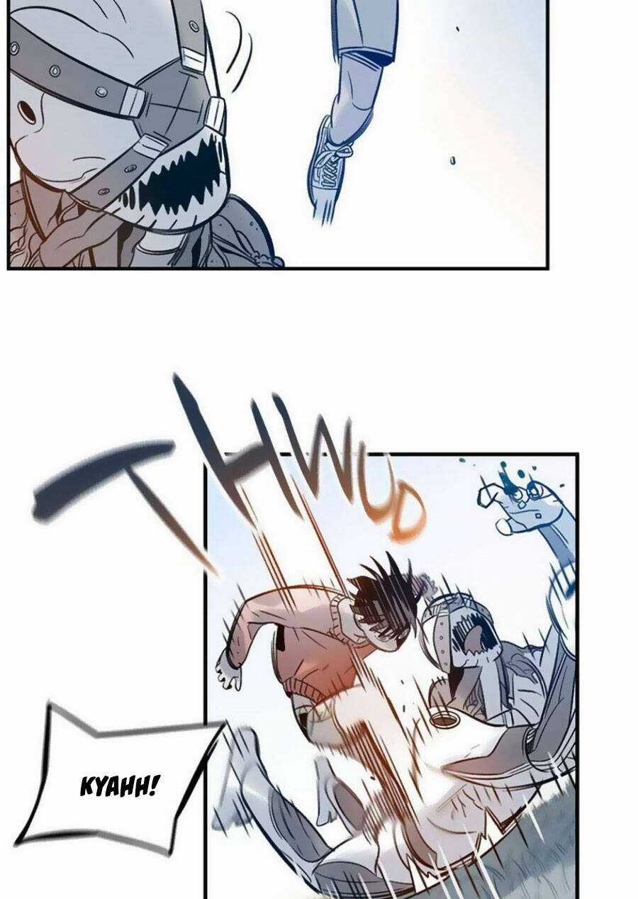 Điểm Hẹn - Chapter 55 - Trang 53