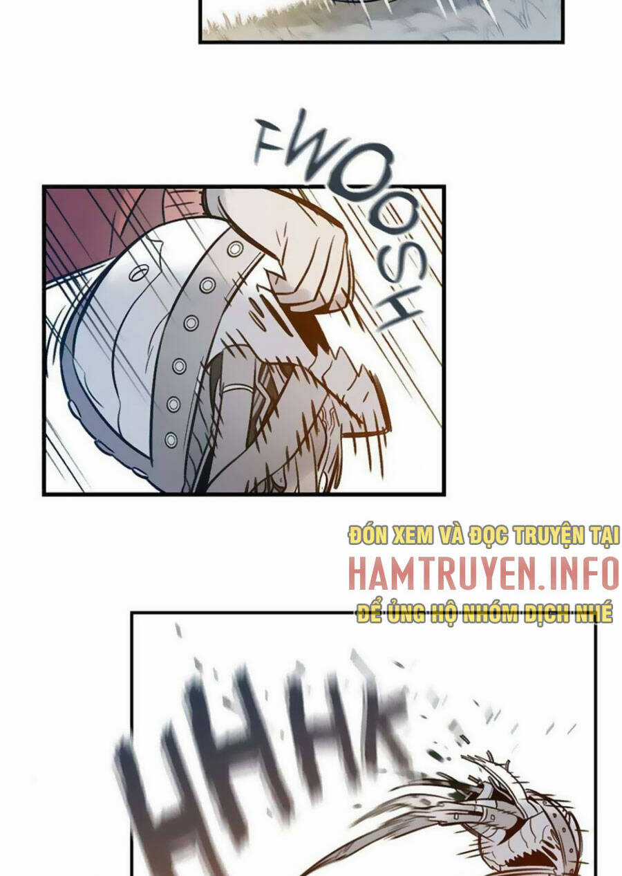 Điểm Hẹn - Chapter 55 - Trang 54