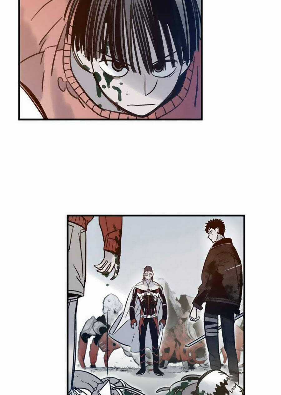 Điểm Hẹn - Chapter 55 - Trang 56