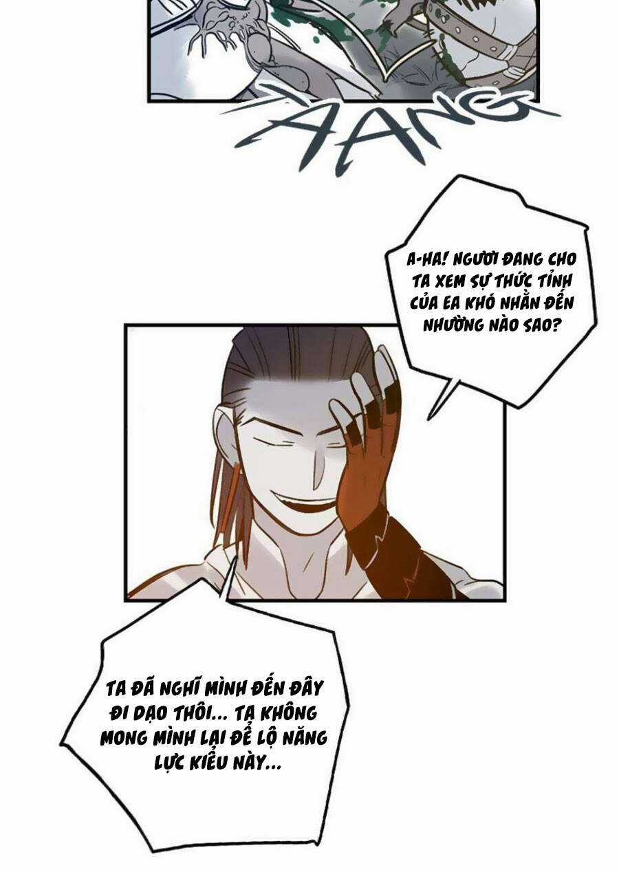 Điểm Hẹn - Chapter 55 - Trang 57