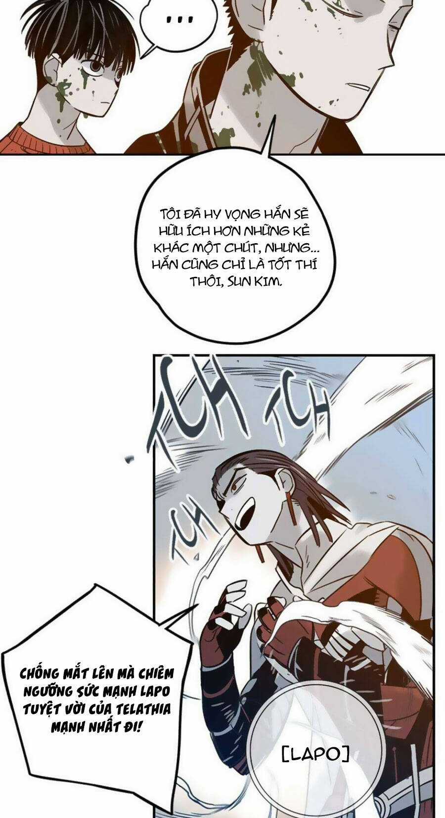 Điểm Hẹn - Chapter 55 - Trang 59