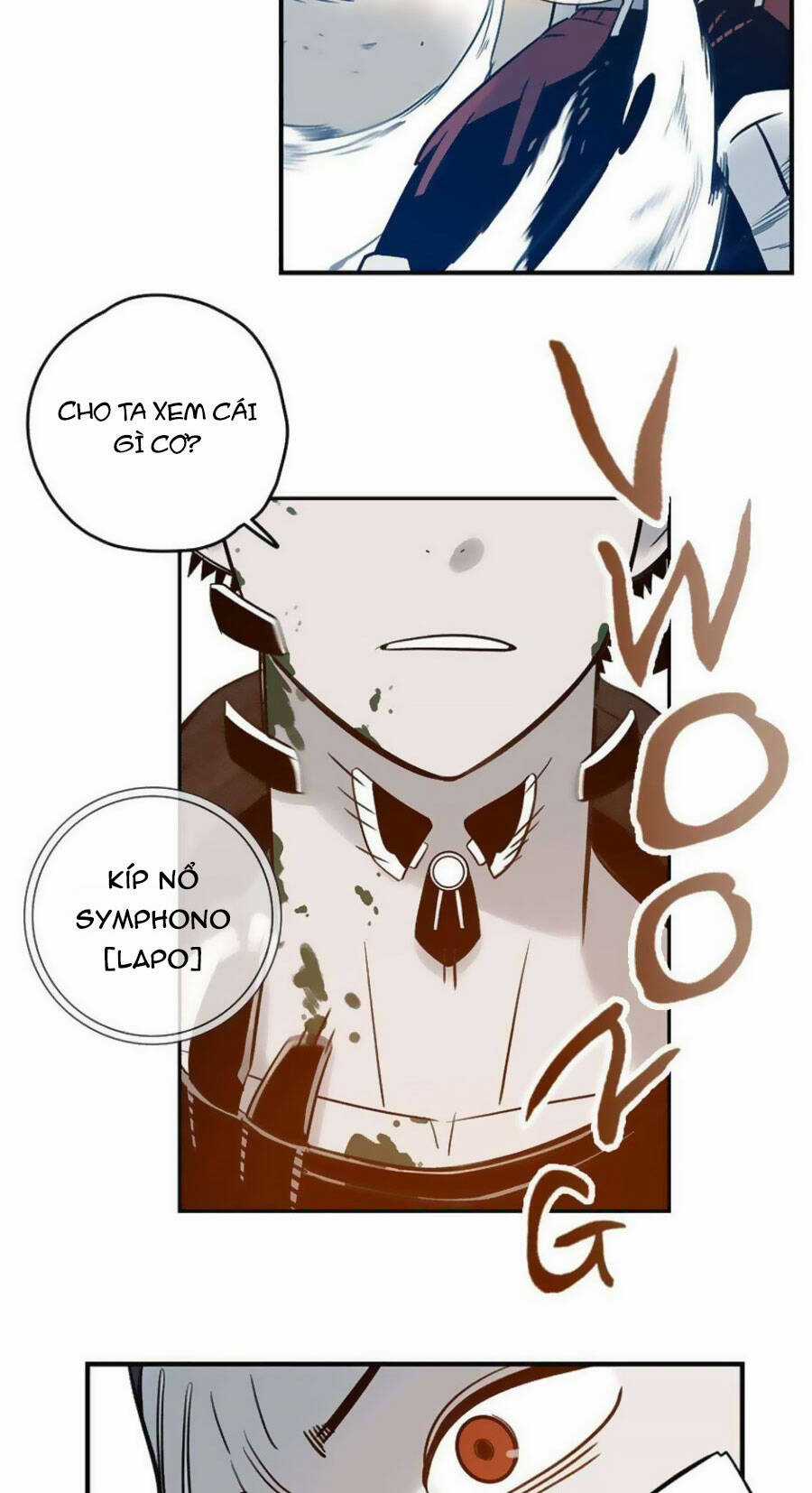 Điểm Hẹn - Chapter 55 - Trang 60