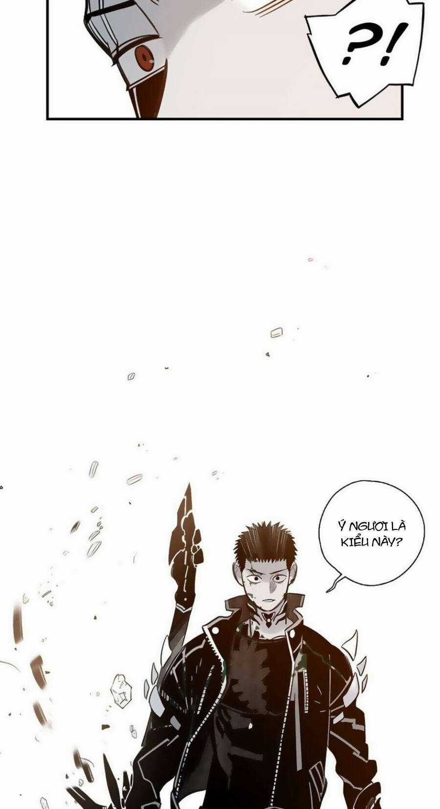 Điểm Hẹn - Chapter 55 - Trang 61