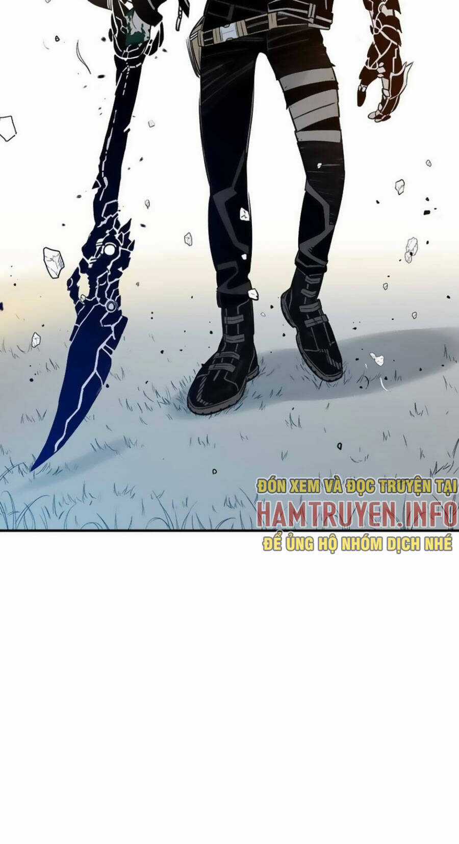 Điểm Hẹn - Chapter 55 - Trang 62