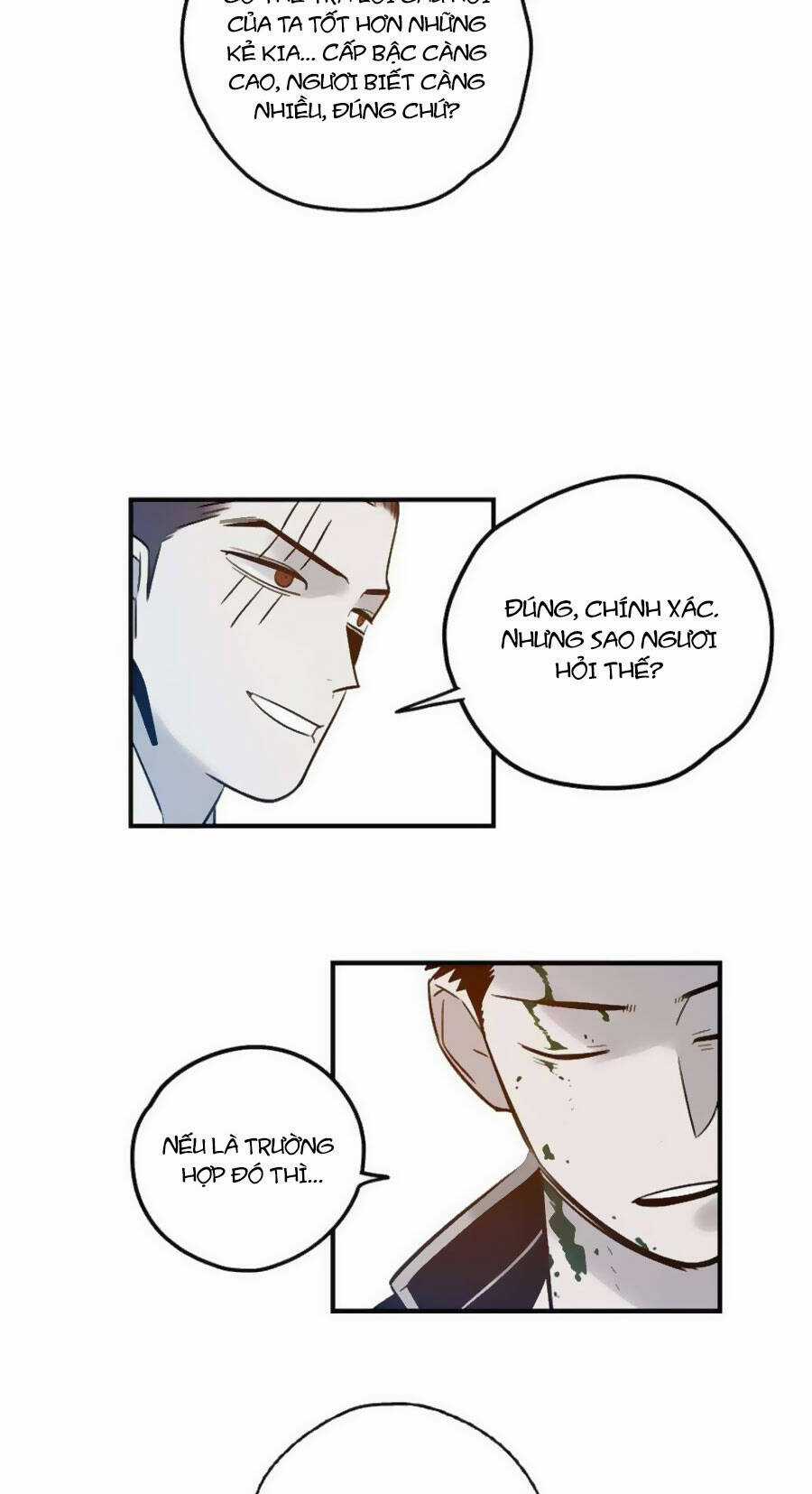 Điểm Hẹn - Chapter 55 - Trang 9