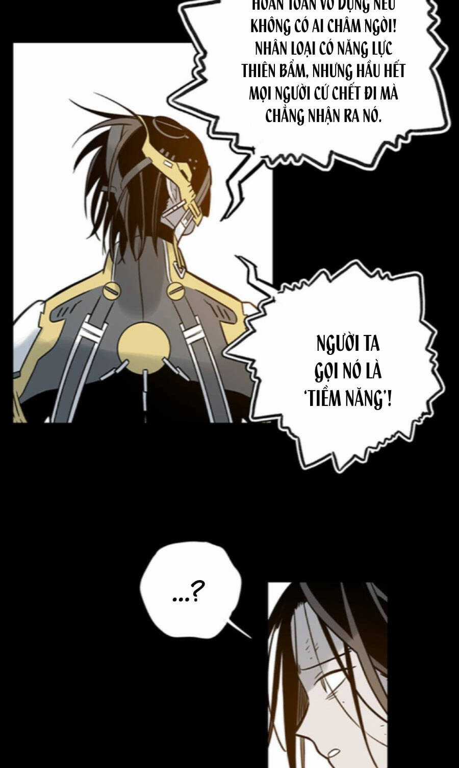 Điểm Hẹn - Chapter 56 - Trang 11